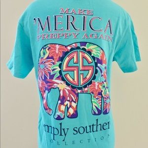 Simply Southern T- Shirt